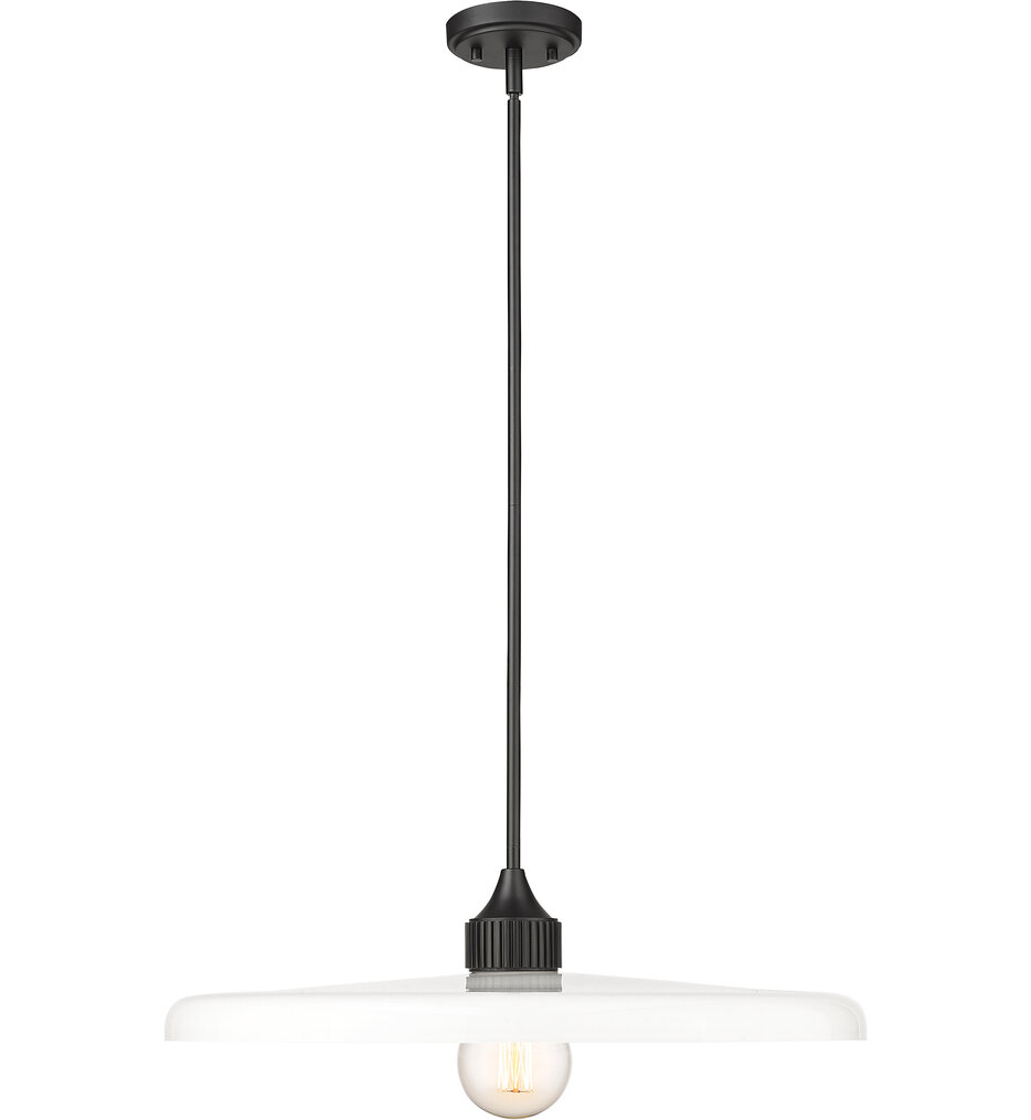 Paloma 24" Pendant