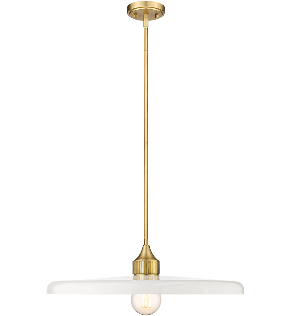Paloma 24" Pendant