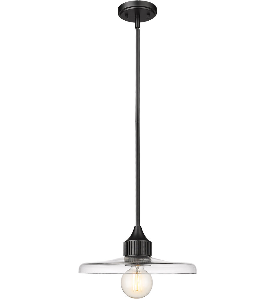 Paloma 14" Pendant