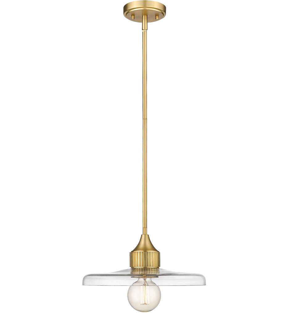 Paloma 14" Pendant