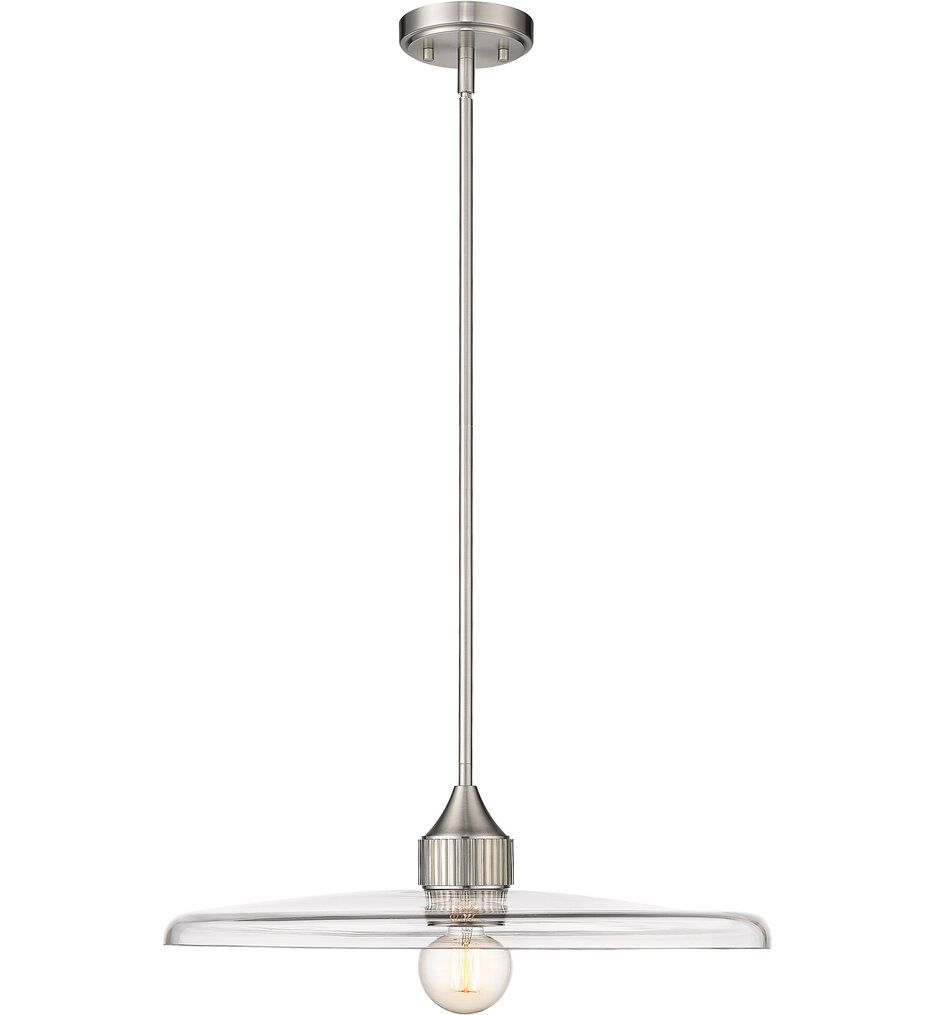 Paloma 24" Pendant