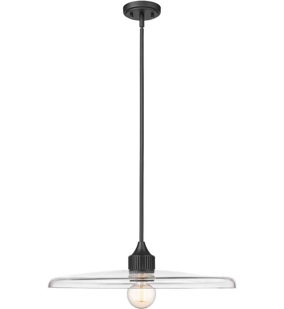 Paloma 24" Pendant