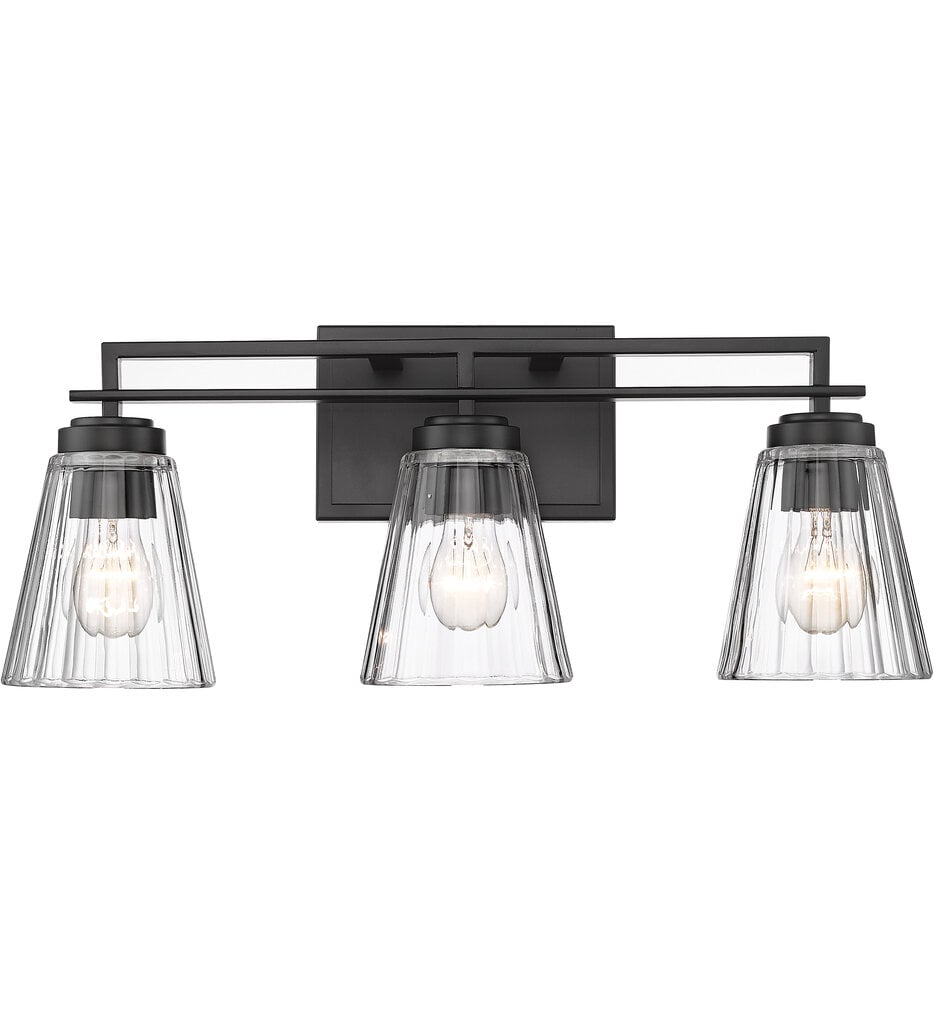 Lyna 22" Bath Vanity Light
