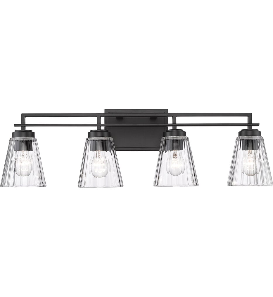 Lyna 30.5" Bath Vanity Light