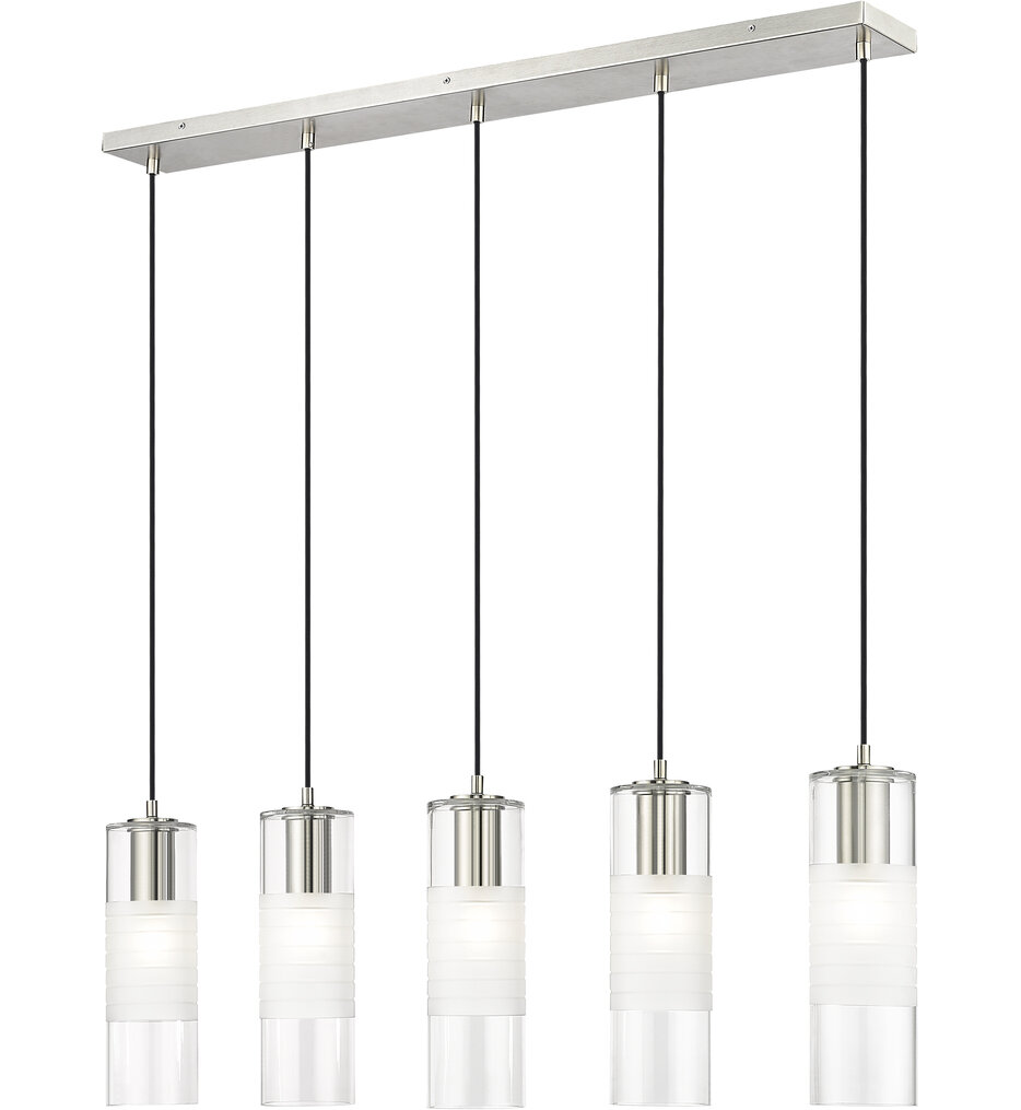 Z-Lite - Alton 42" Chandelier