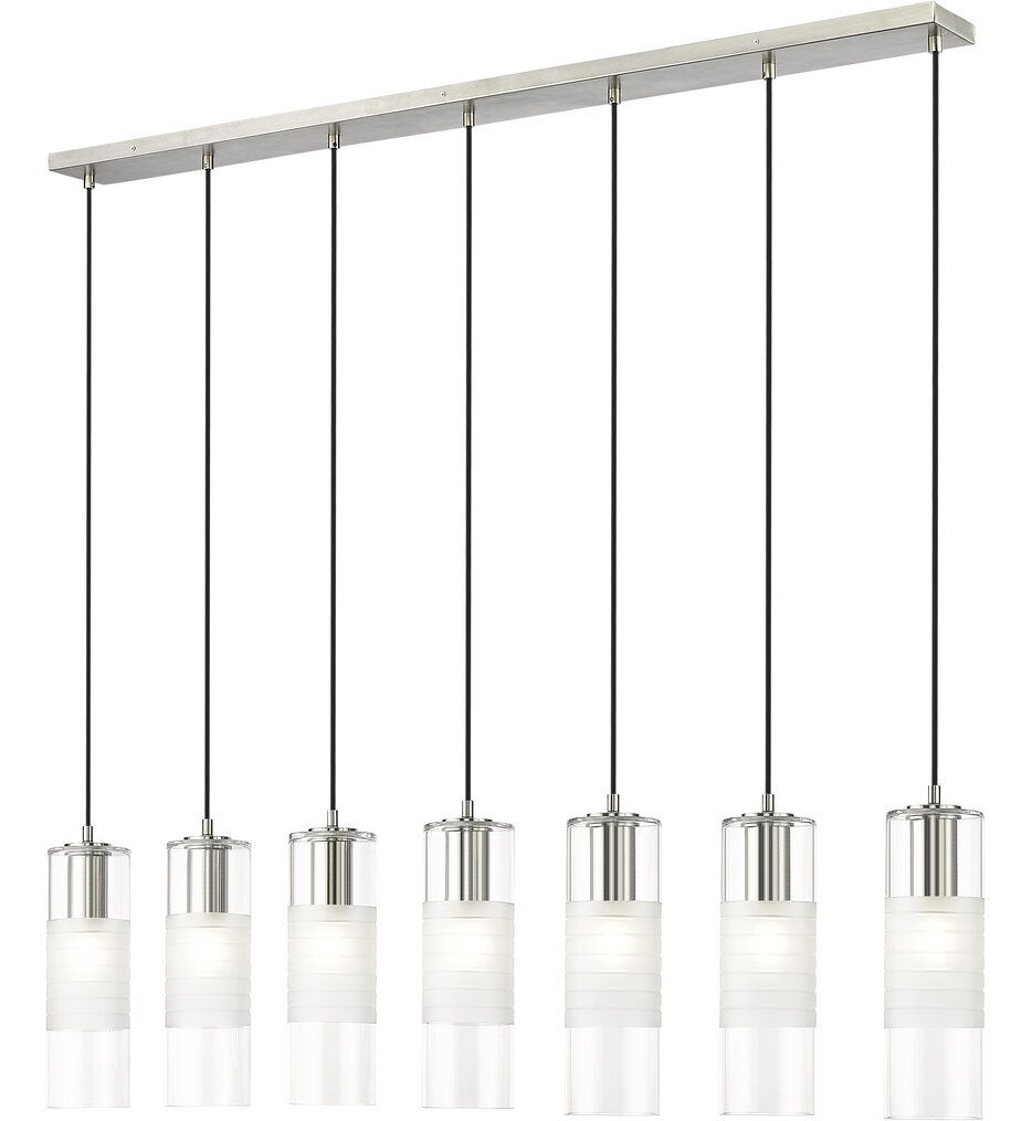 Z-Lite - Alton 54" Chandelier
