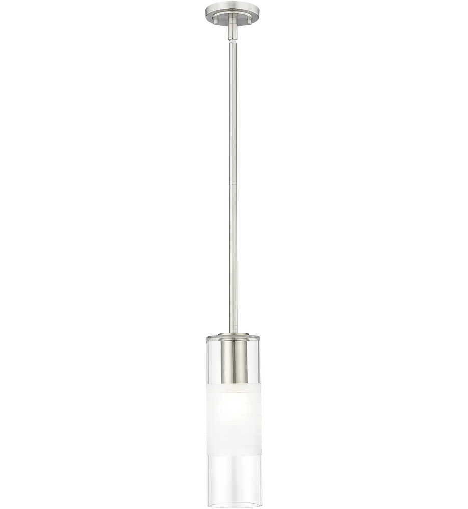 Z-Lite - Alton 4.75" Pendant