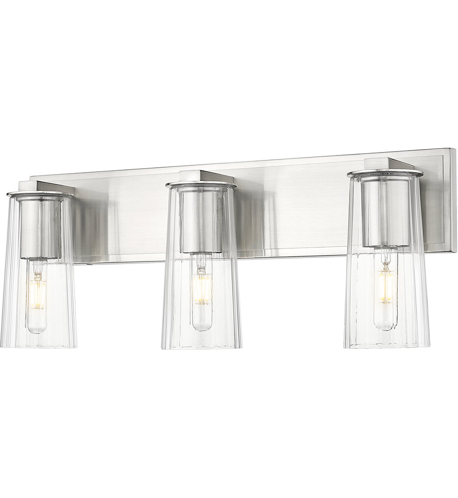 Z-Lite - Titus 24" Bath Vanity Light