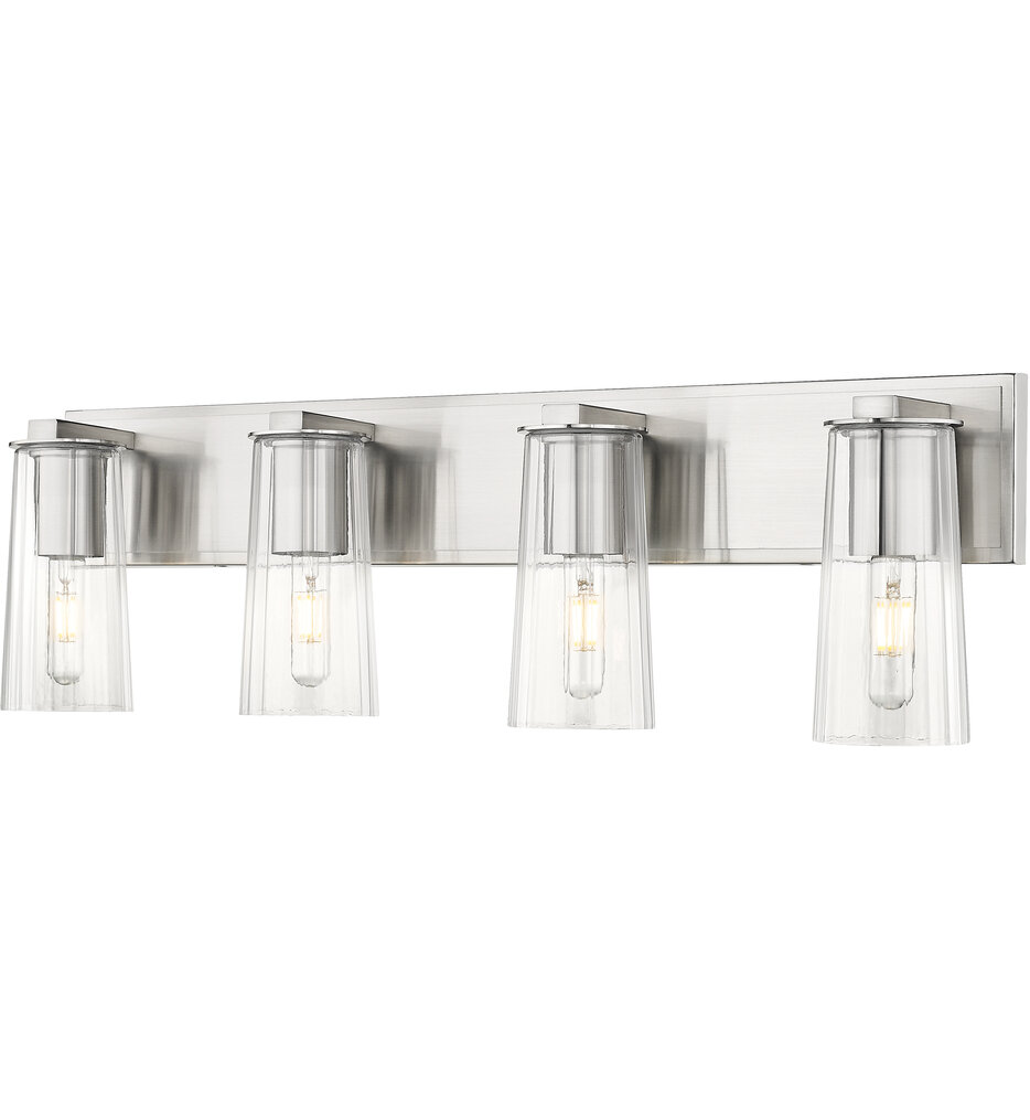Z-Lite - Titus 32" Bath Vanity Light