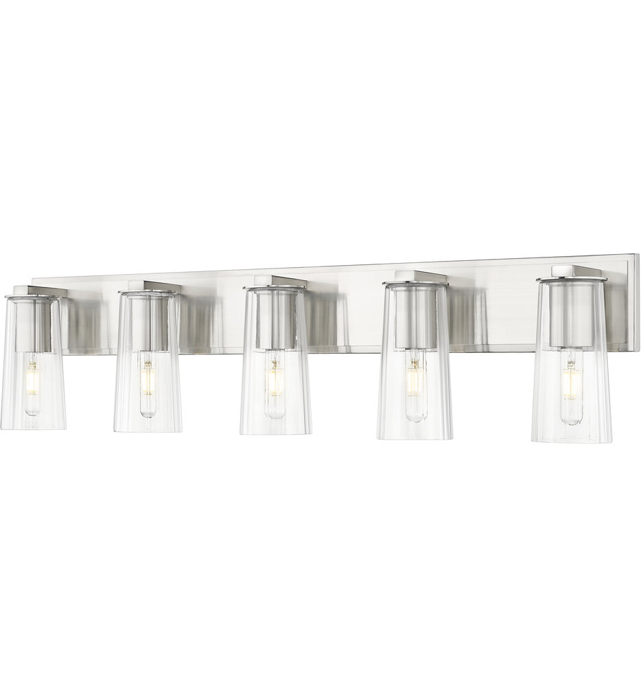 Z-Lite - Titus 40" Bath Vanity Light