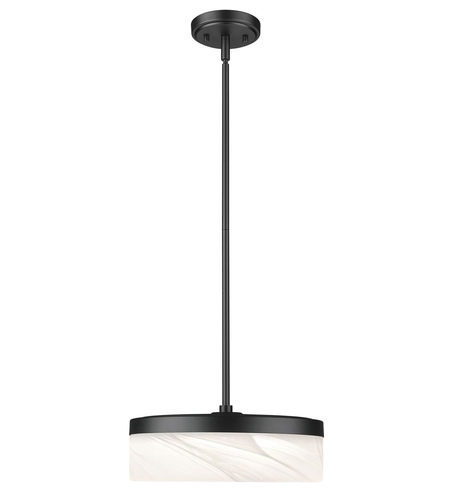 Z-Lite - Renaud 13-inch Pendant
