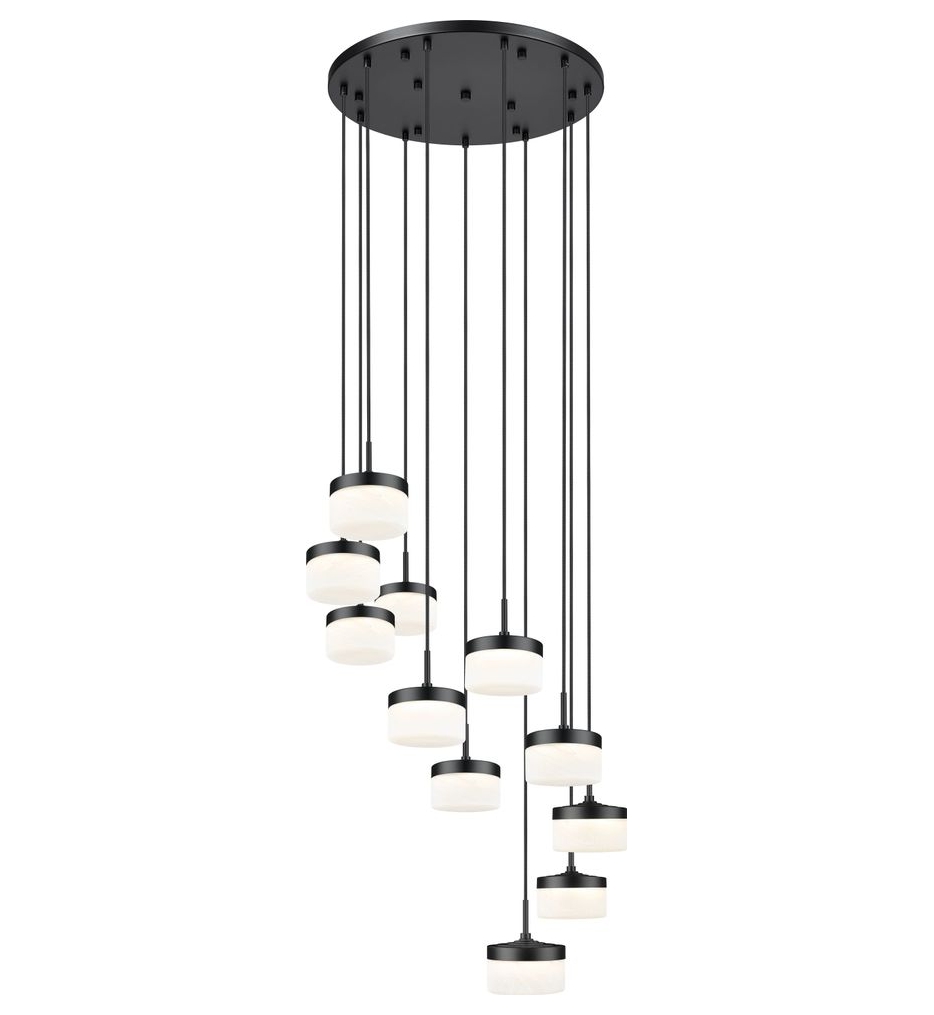 Z-Lite - Renaud 28-inch Chandelier