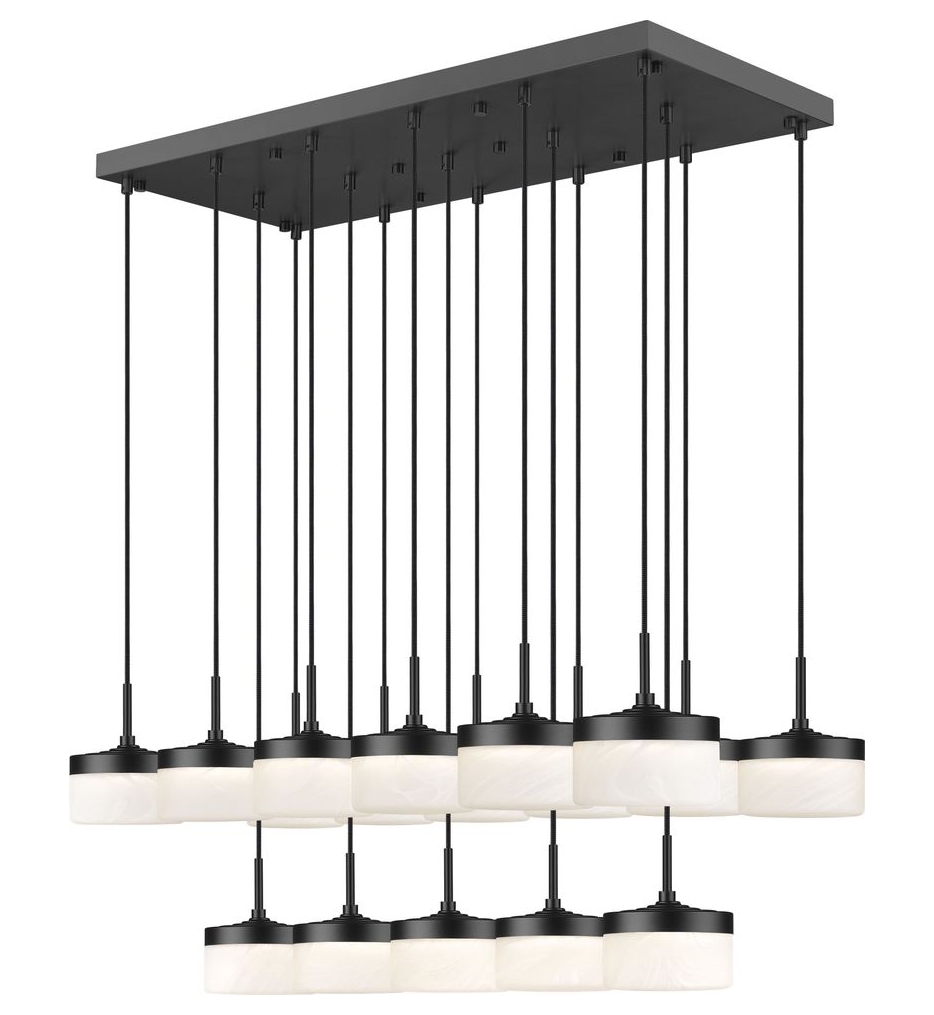 Z-Lite - Renaud 46.75-inch Linear Chandelier