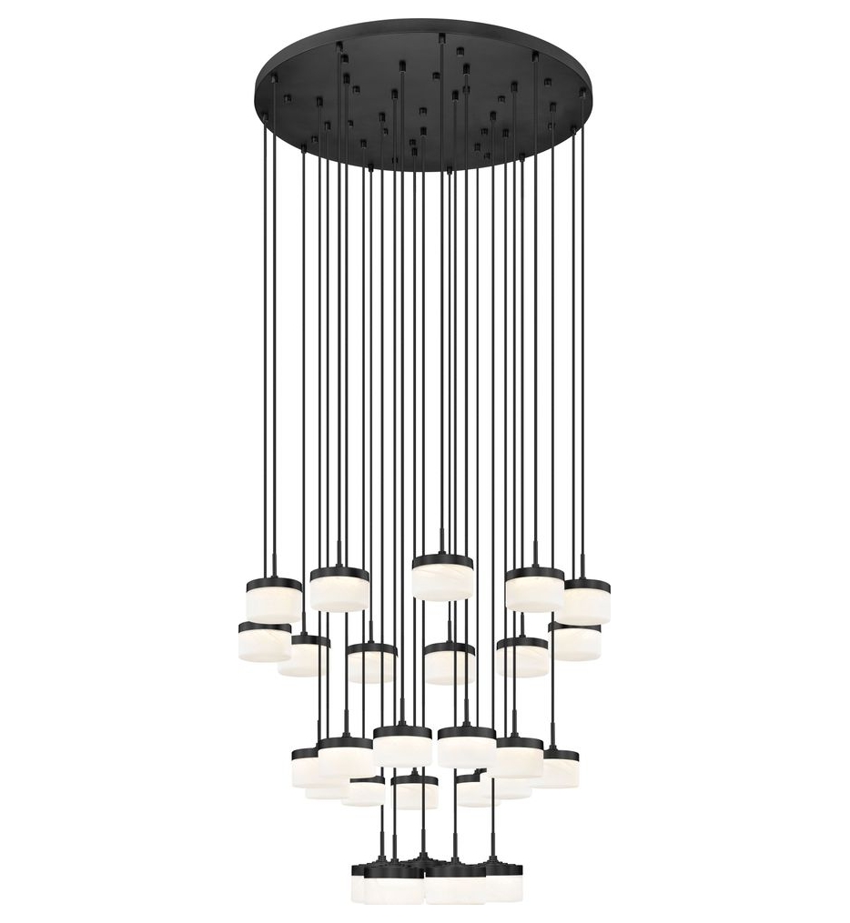 Z-Lite - Renaud 40.75-inch Chandelier