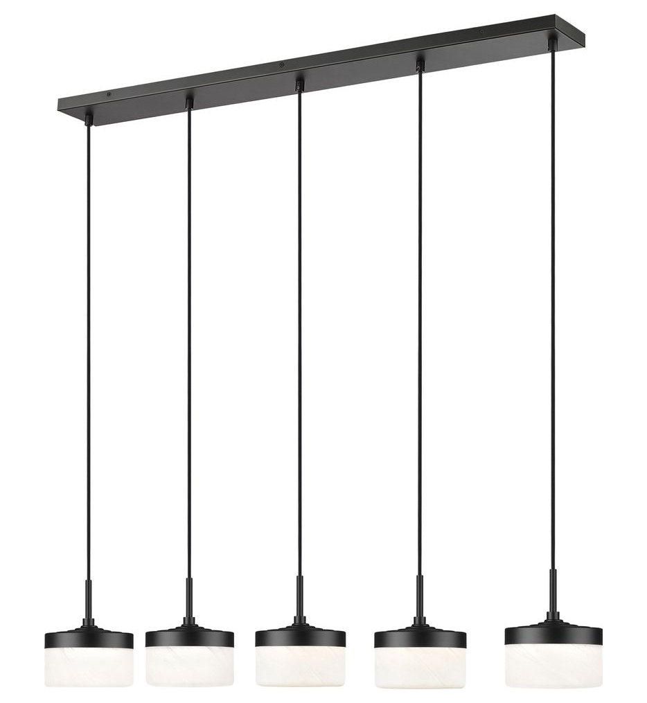 Z-Lite - Renaud 46-inch Linear Chandelier