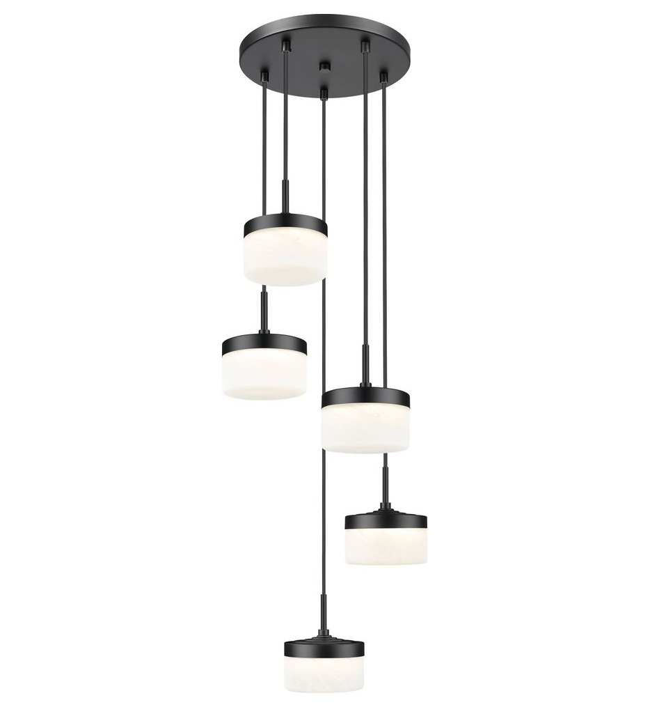 Z-Lite - Renaud 15.75-inch Chandelier