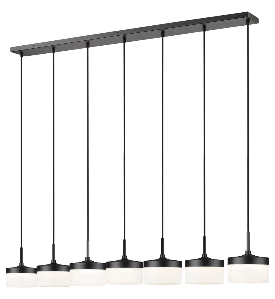 Z-Lite - Renaud 58.75-inch Linear Chandelier