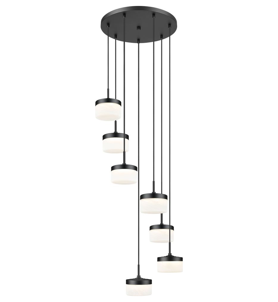 Z-Lite - Renaud 21-inch Chandelier
