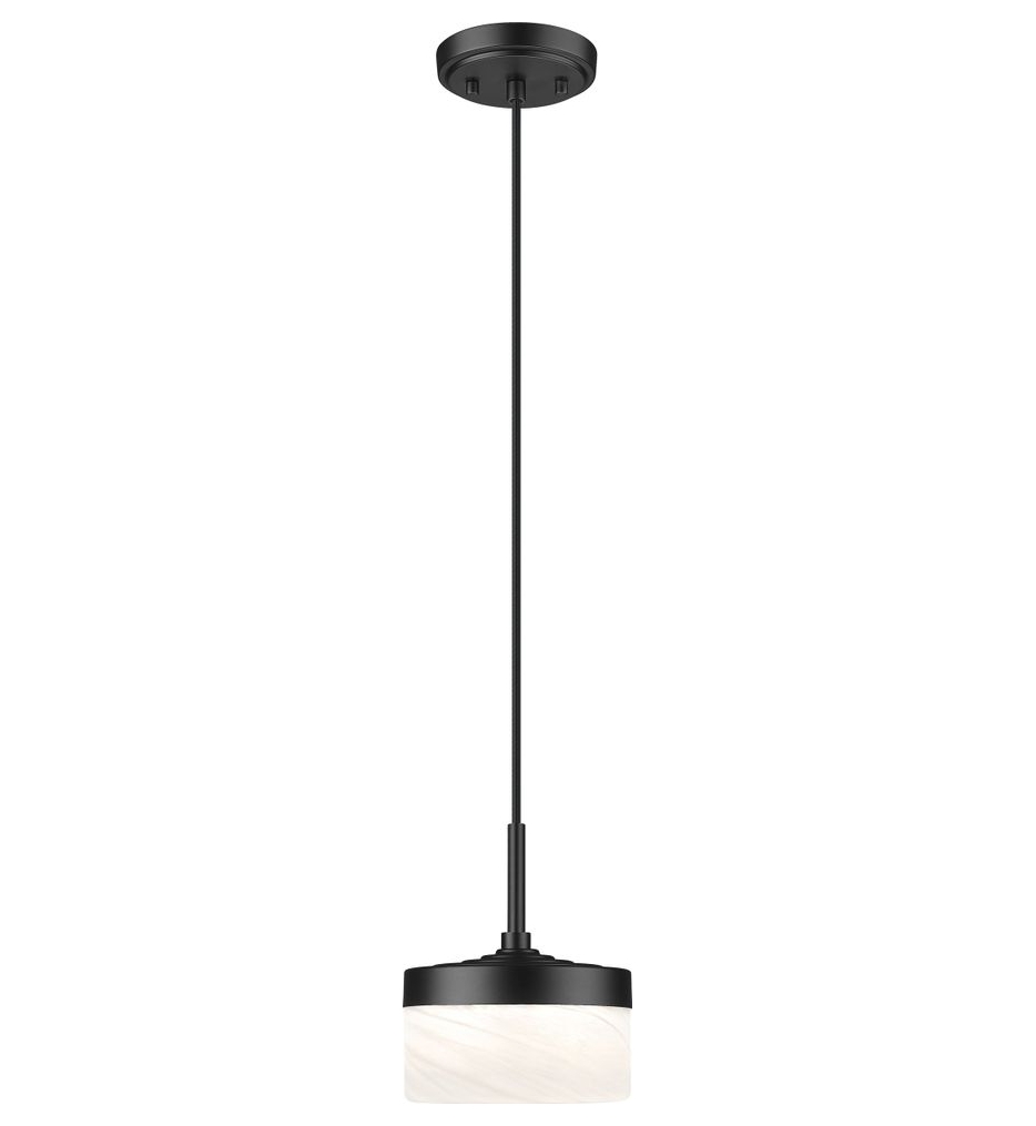 Z-Lite - Renaud 6.75-inch Pendant