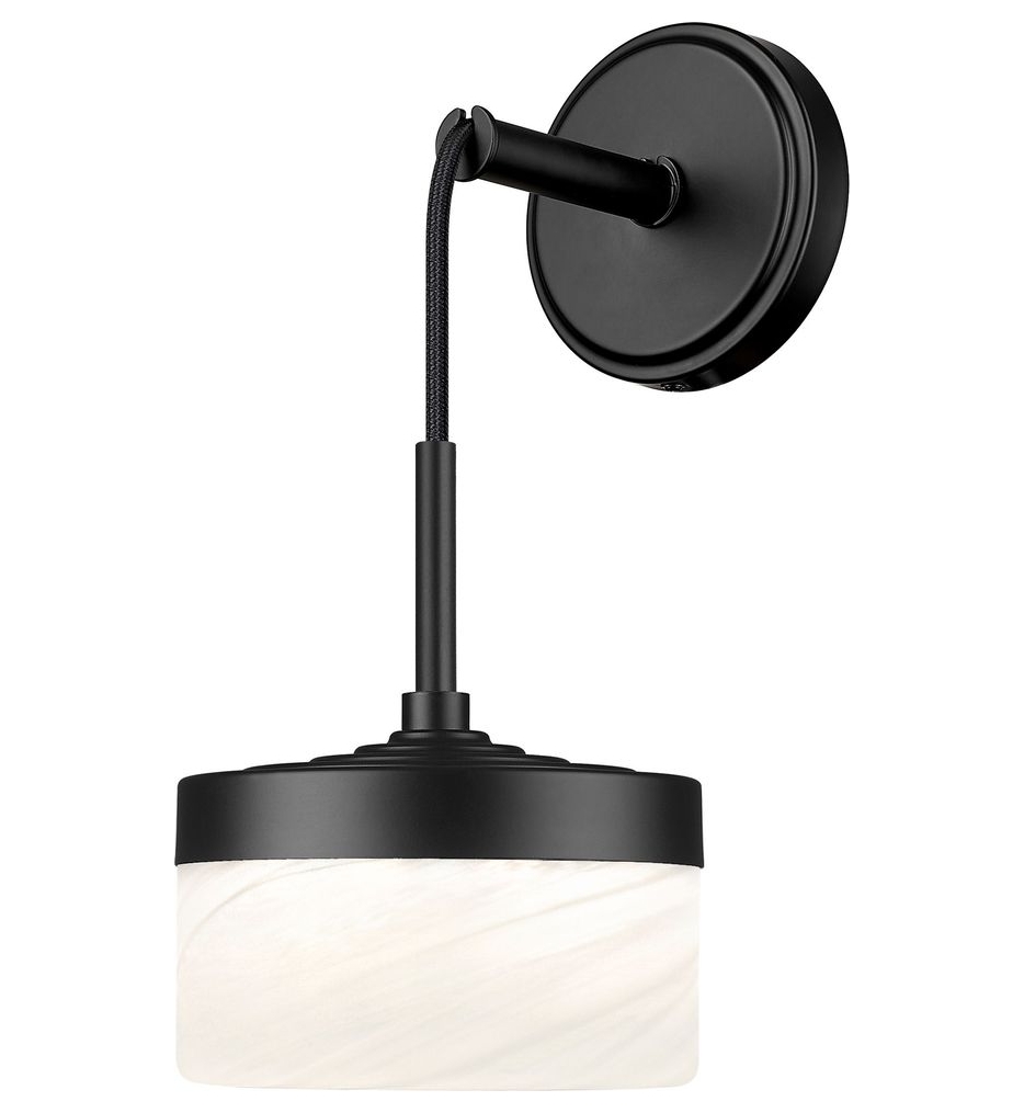Z-Lite - Renaud 11-inch Wall Sconce