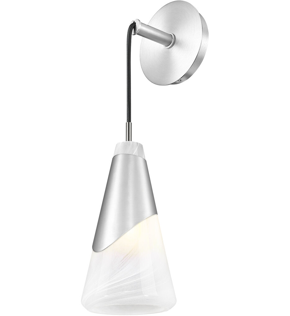 Z-Lite - Aimie 20" Wall Sconce