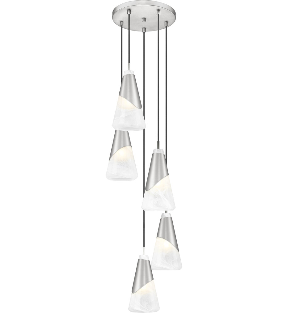 Z-Lite - Aimie 12" Chandelier
