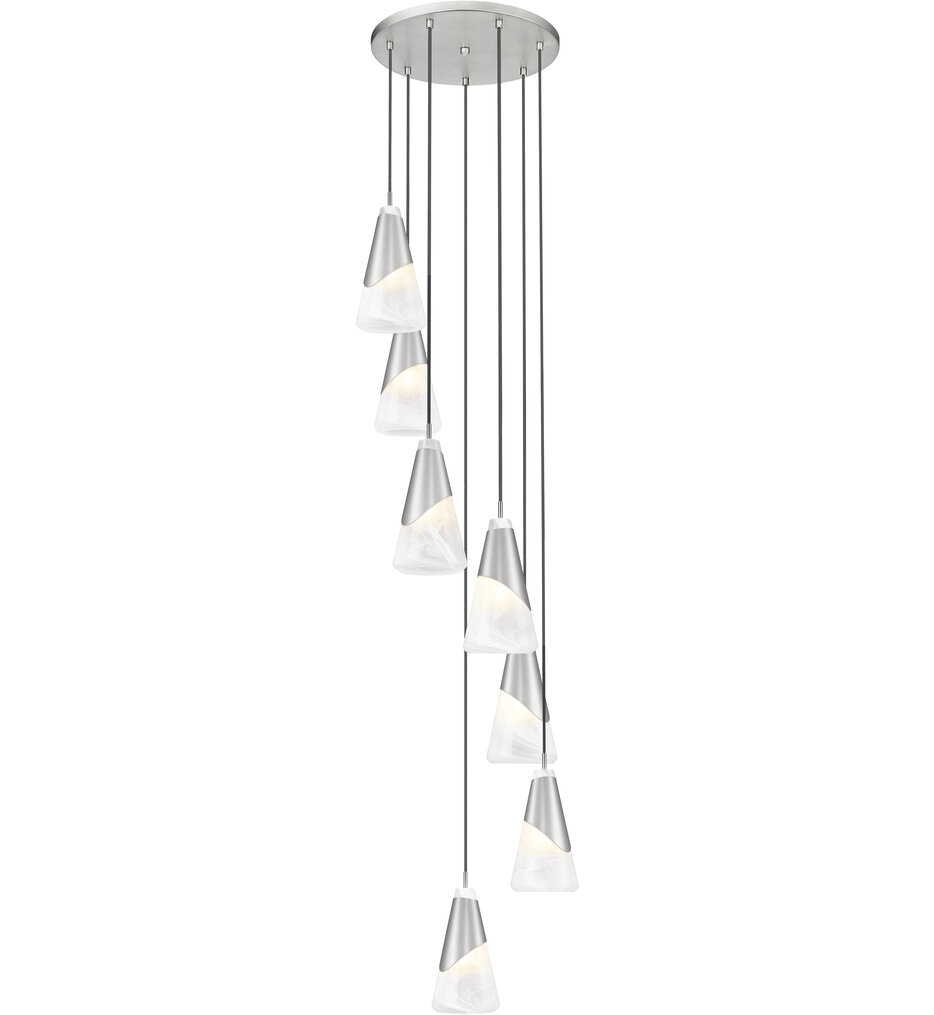 Z-Lite - Aimie 18" Chandelier