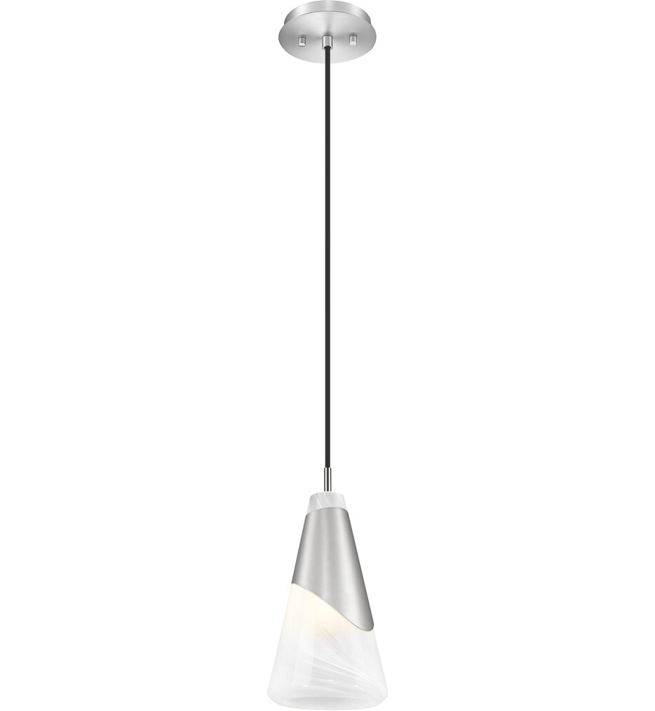 Z-Lite - Aimie 6" Pendant