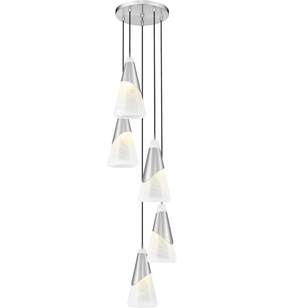 Z-Lite - Aimie 12" Chandelier