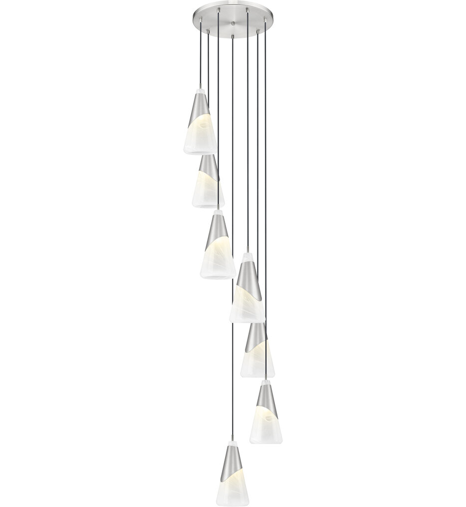 Z-Lite - Aimie 18" Chandelier