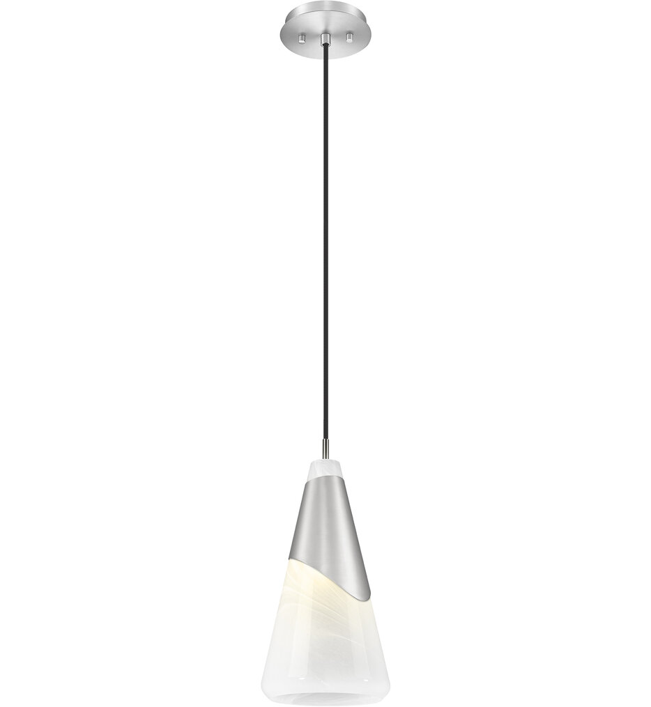 Z-Lite - Aimie 7" Pendant