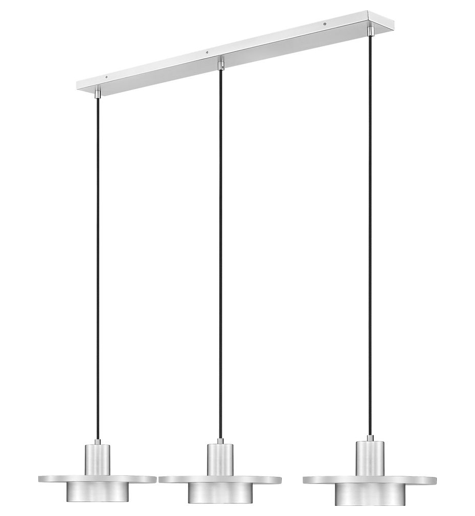 Z-Lite - Ludo 52-inch Linear Chandelier