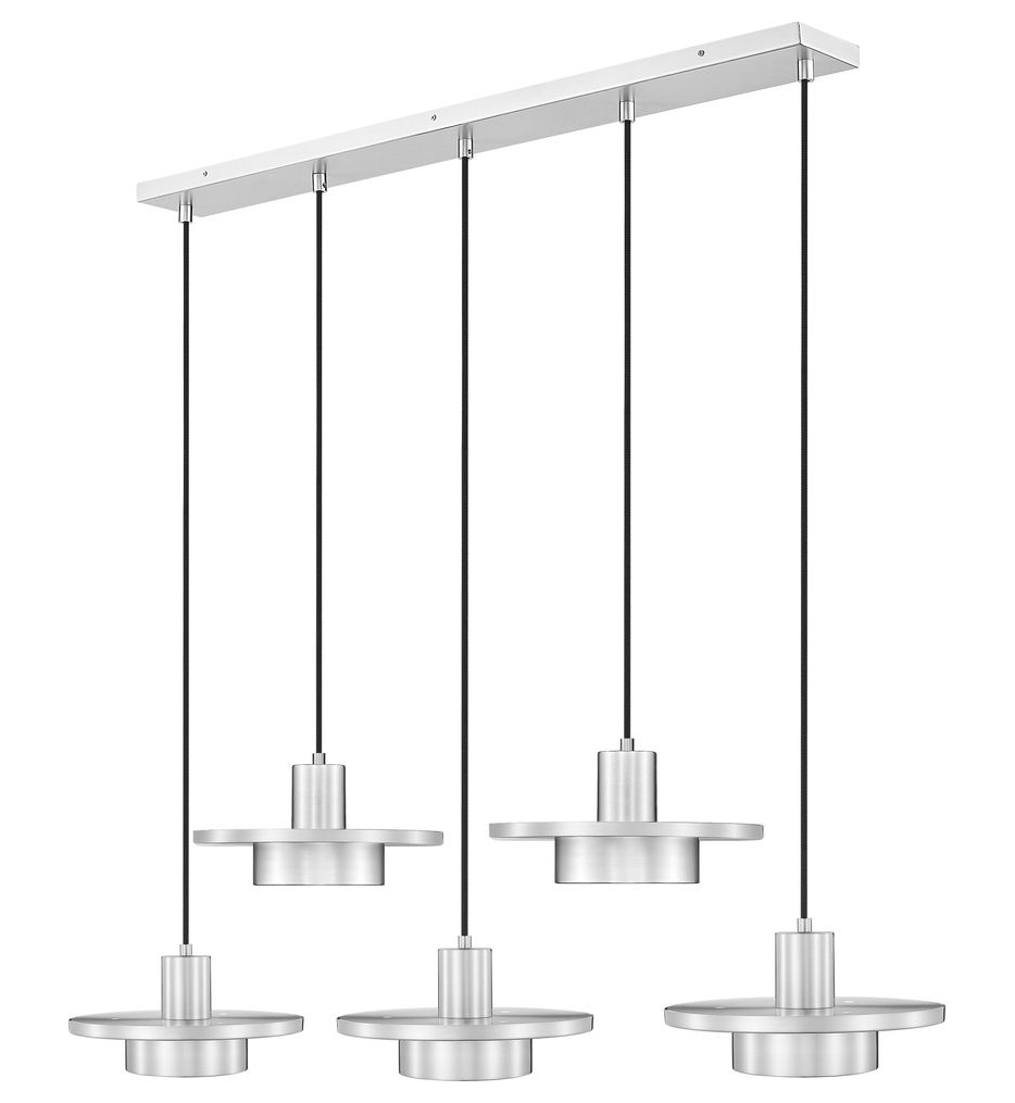 Z-Lite - Ludo 51.5-inch Linear Chandelier