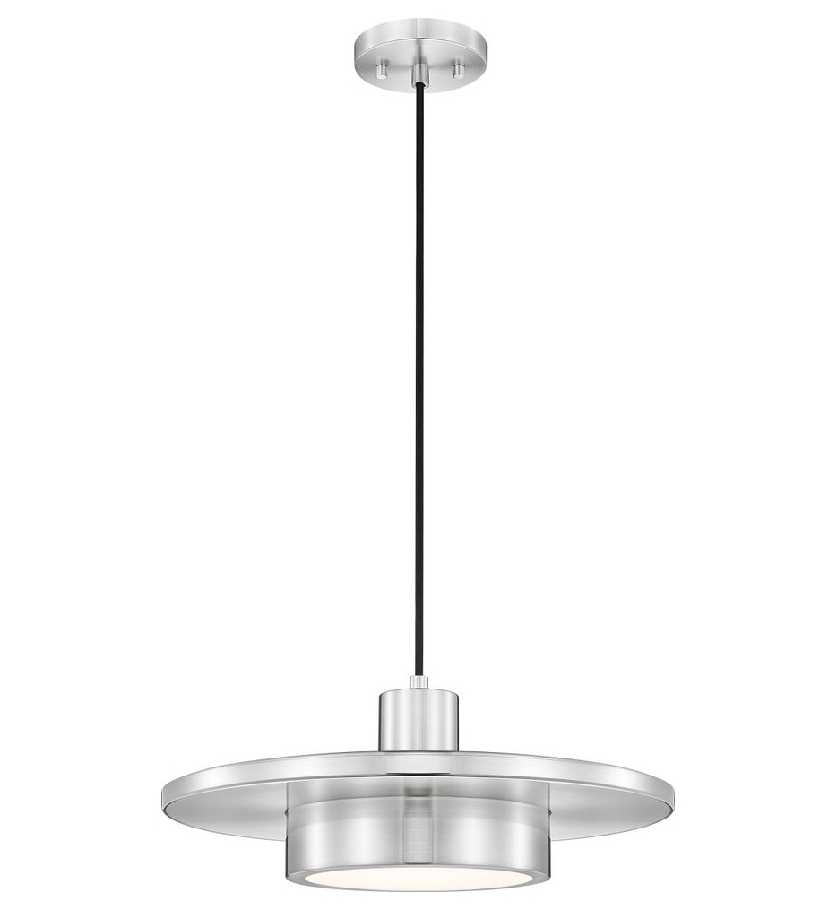 Z-Lite - Ludo 16-inch Pendant