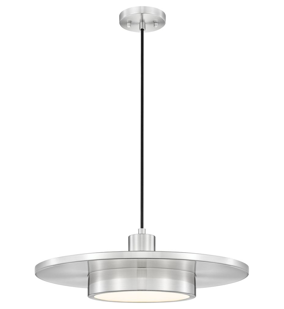 Z-Lite - Ludo 20-inch Pendant
