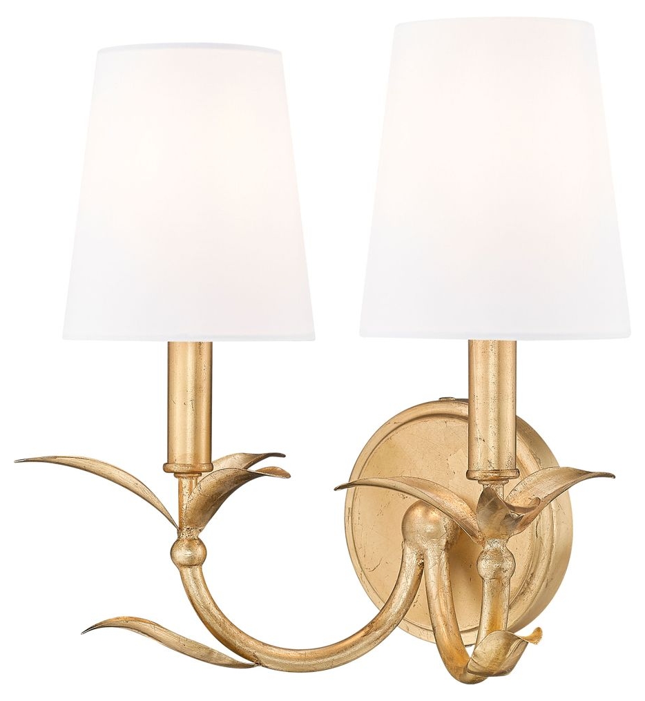 Z-Lite - Aslin 12.25-inch Wall Sconce