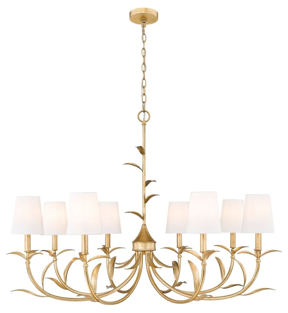 Z-Lite - Aslin 42-inch Chandelier