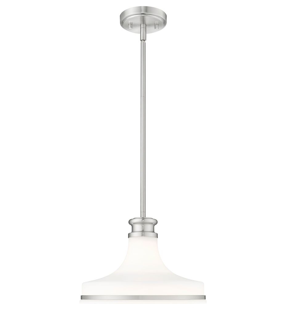 Z-Lite - Reznor 12-inch Pendant
