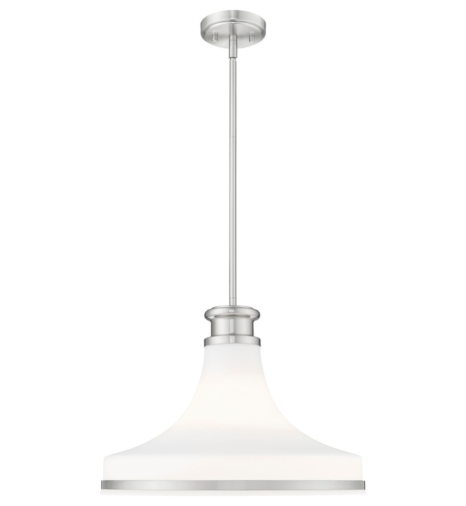 Z-Lite - Reznor 18-inch Pendant