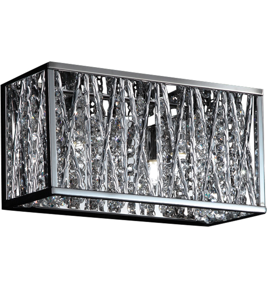 Terra 11" Bath Vanity Light