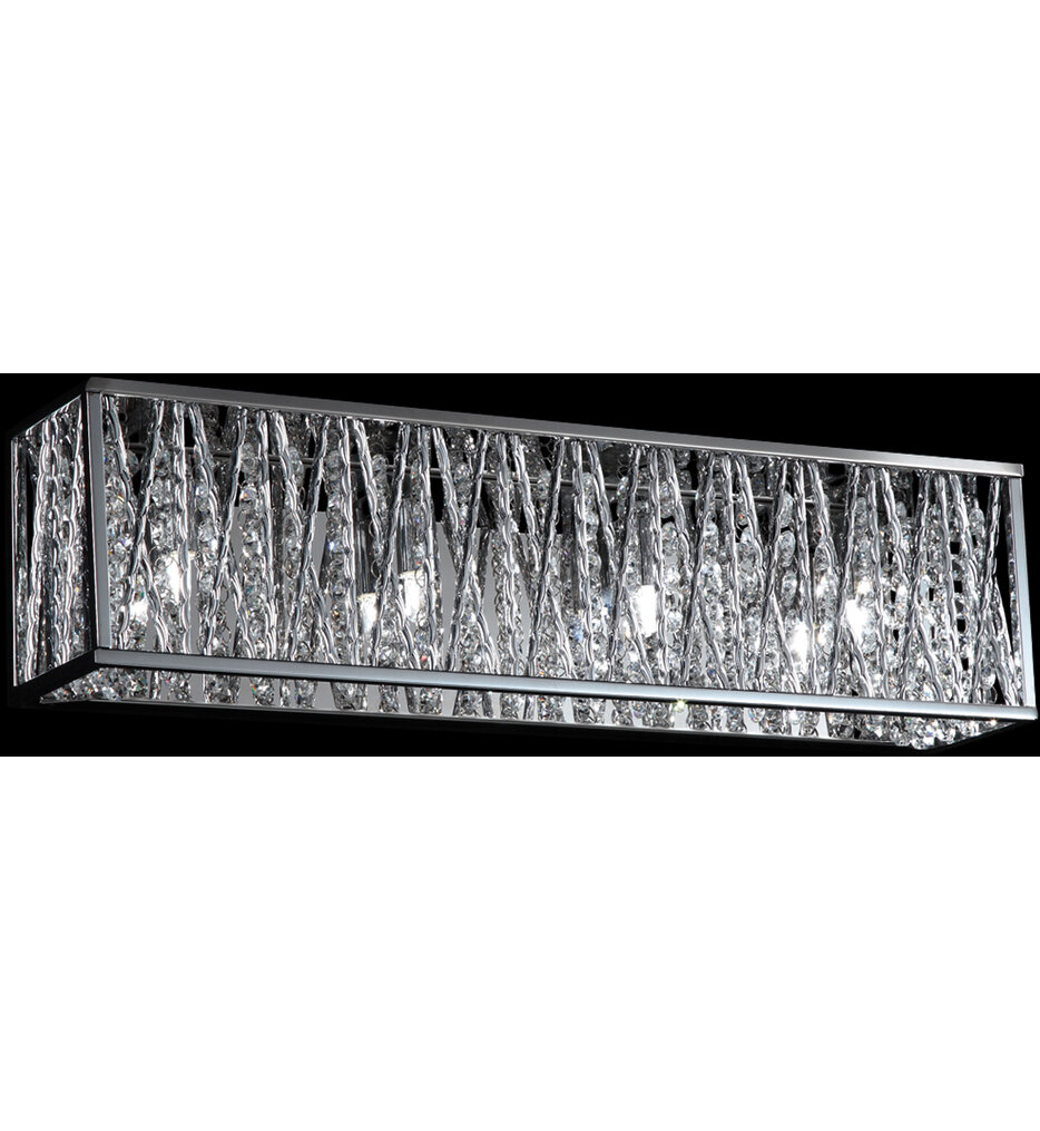 Terra 21.5" Bath Vanity Light
