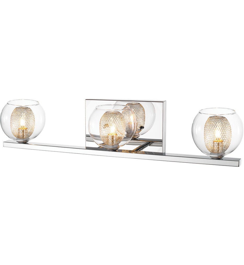 Auge 23.23" Bath Vanity Light