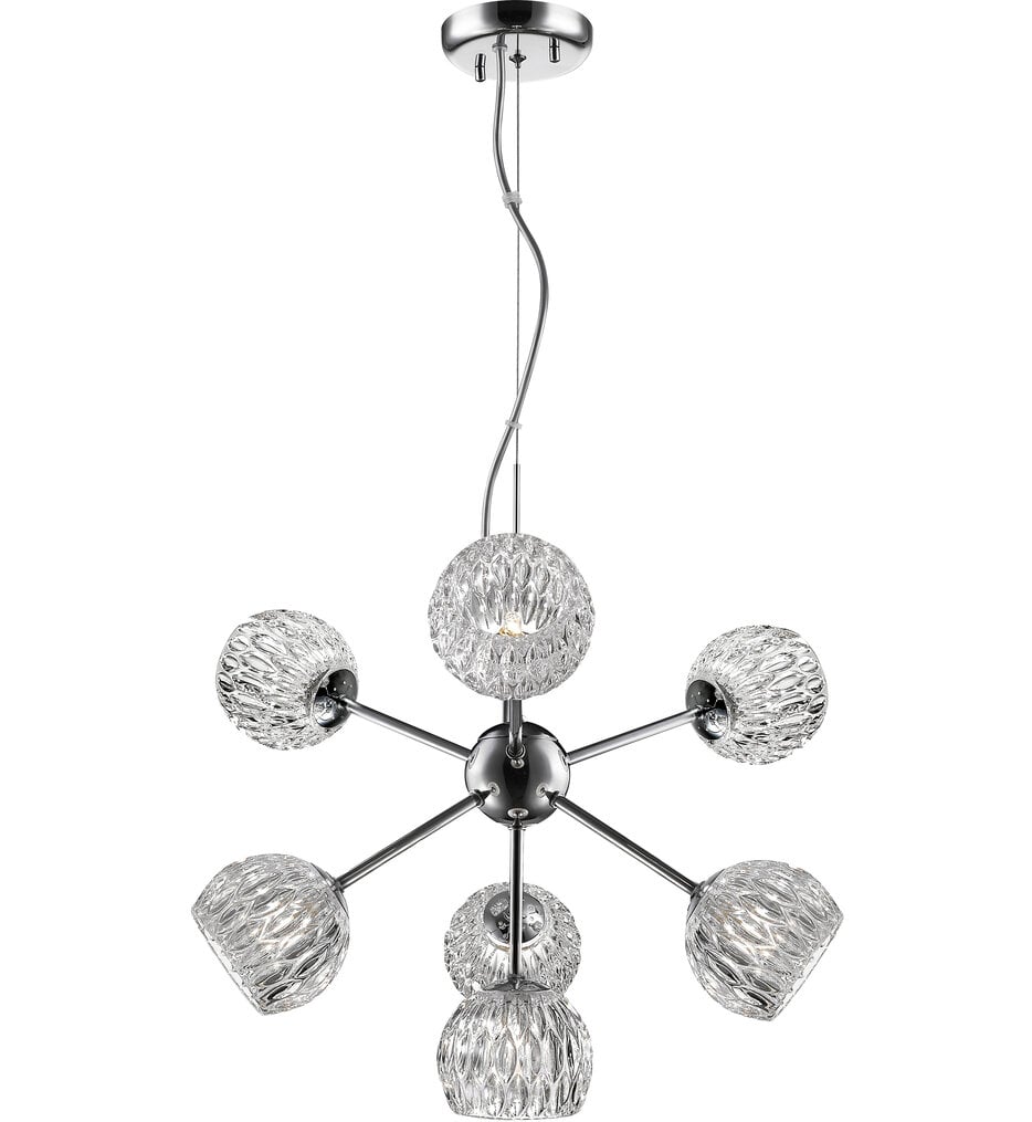 Laurentian 21.5" Pendant