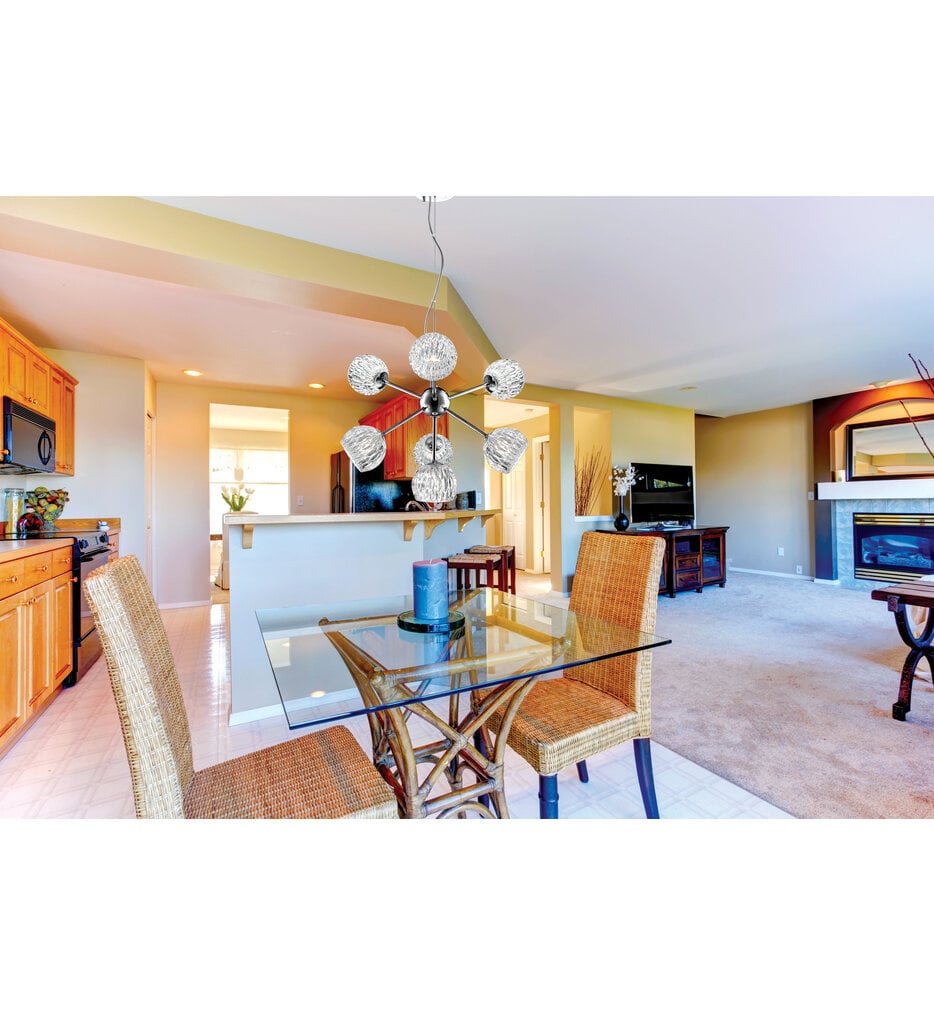 Laurentian 21.5" Pendant