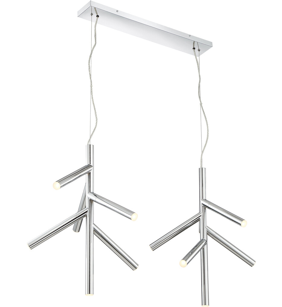 Forest 43.75" Pendant