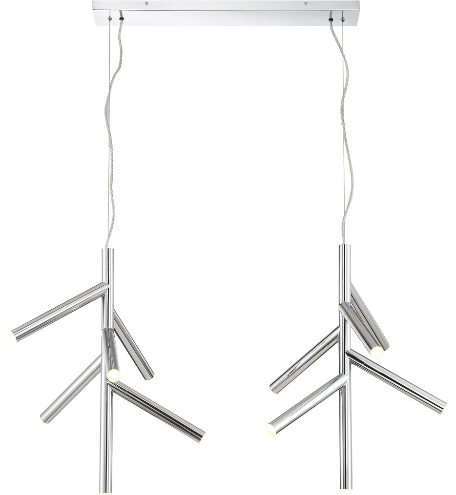 Forest 43.75" Pendant