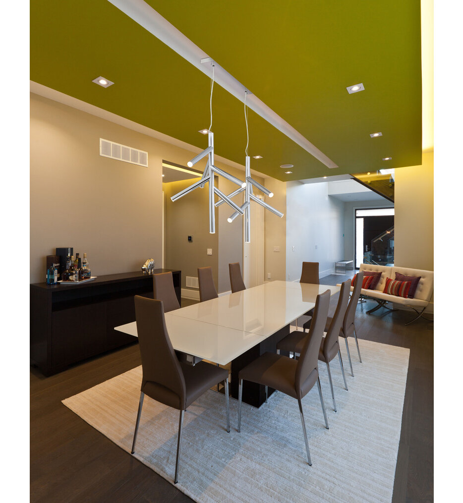 Forest 43.75" Pendant