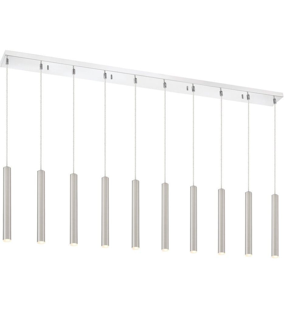 Forest 56.5" Island Light