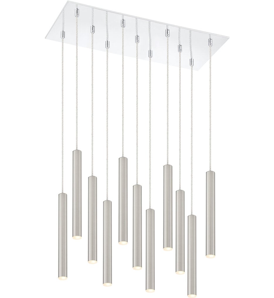 Forest 24" Island Light