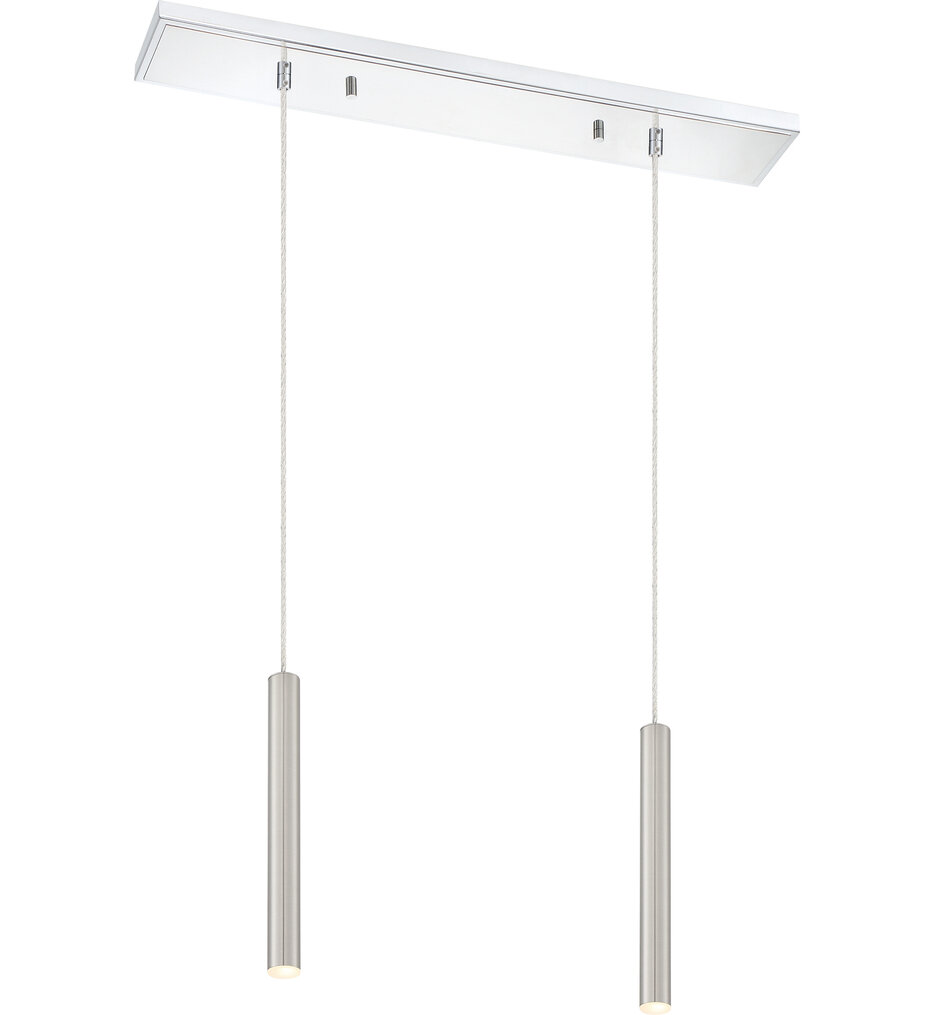 Forest 30" Island Light